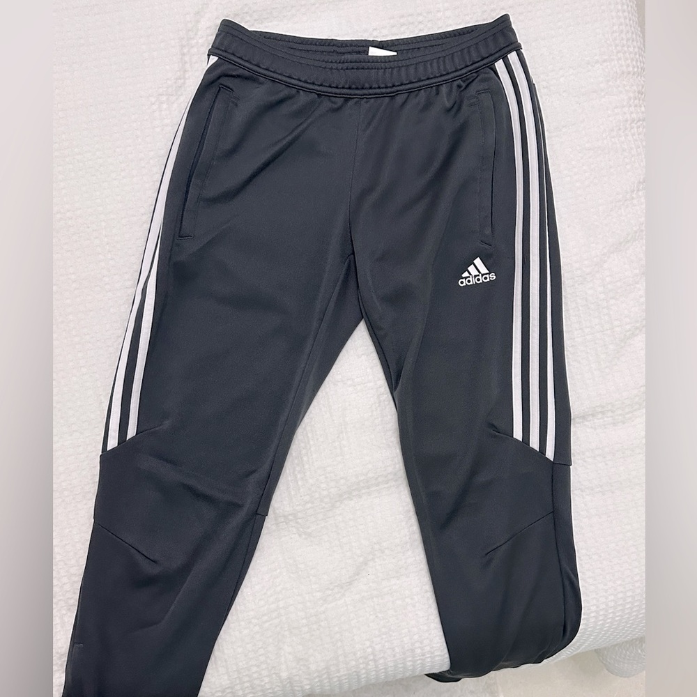 Grey Track pant